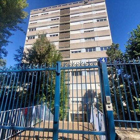 Apartamento L'Open D'Australie Chalon-sur-Saône Exterior foto