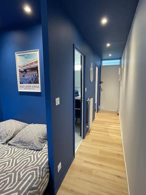 Apartamento L'Open D'Australie Chalon-sur-Saône Exterior foto