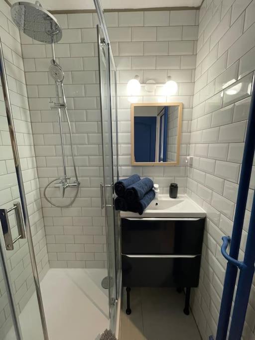 Apartamento L'Open D'Australie Chalon-sur-Saône Exterior foto