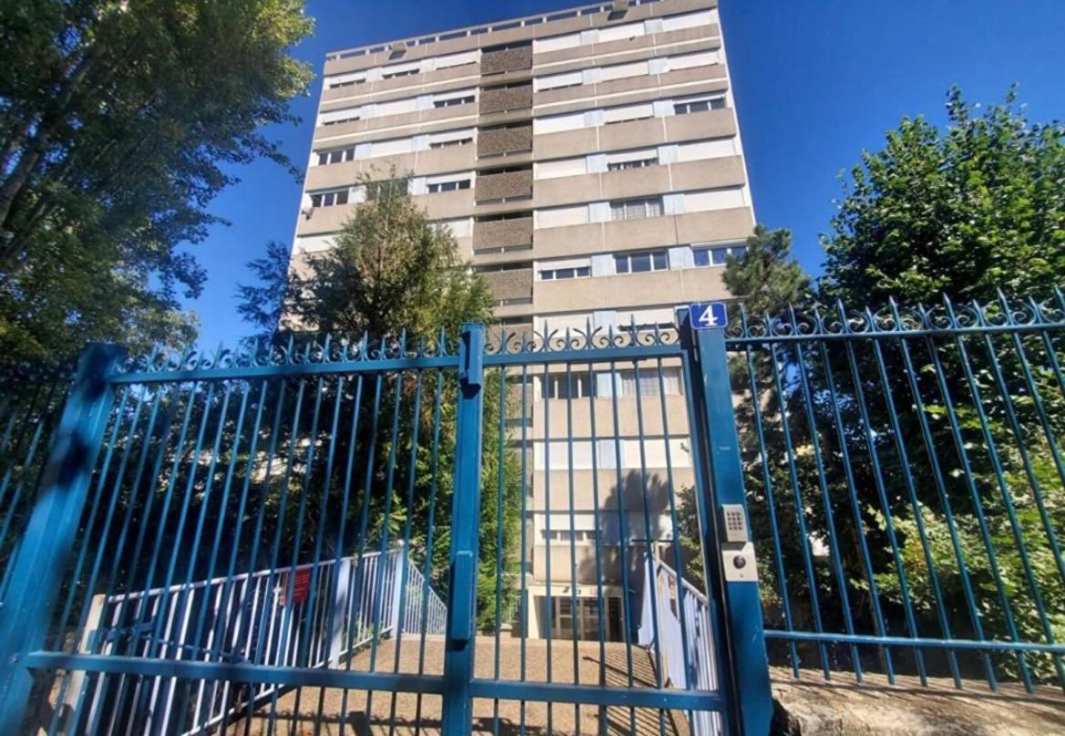 Apartamento L'Open D'Australie Chalon-sur-Saône Exterior foto